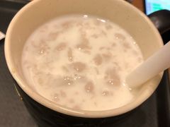 -鲜芋仙(太原街万达店)