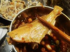 -鸿顺老铁锅美蛙鱼府(解放碑店)