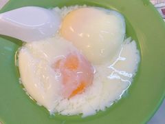 半熟蛋-亚坤(远东广场店)