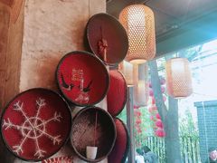 -锦小馆(安贞店)