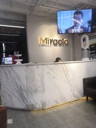 -Miracle集简美发沙龙