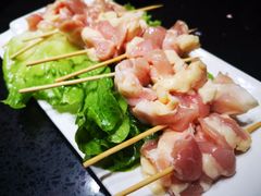 -矮板凳老火锅(宽窄巷子店)