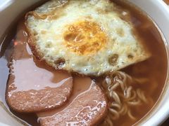 -新大咀港式茶餐厅(宝山万达店)