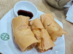 -添好运点心专门店(中环IFC店)
