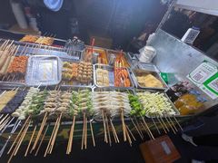 -清真·拉菲尔鱼庄·家常菜(钟楼回民街店)