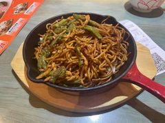 -嘉和一品(长江道店)