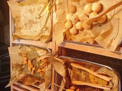 -盛江山自助料理(奥莱锦辉购物广场店)