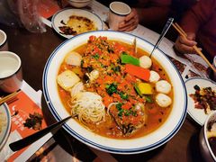 -小隐人家(乐松店)