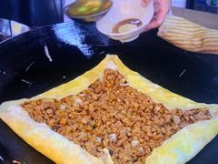 -严老幺烧麦(前进四路店)