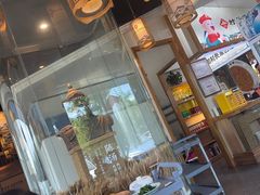 -村长家的疙瘩汤·东营菜(东营茶城店)
