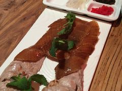 -四季民福烤鸭店(前门廊房二条店)