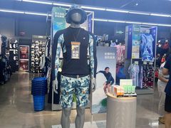 -迪卡侬(大英山店)
