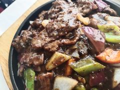-玉林烤鸭店(定福庄店)