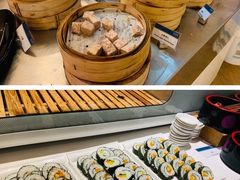 -杭州龙禧福朋喜来登酒店