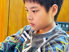 -北京北辰洲际酒店-游泳池