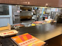 -必胜客(会展店)