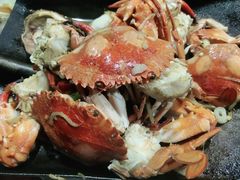 -星奇缘·海鲜餐厅(东山美食地标店)