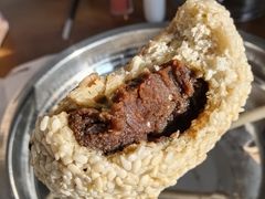 -老回回小吃(百万庄店)