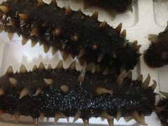 品质有保障。一直吃小芹海参-晓芹海参(榆树店)