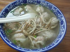 -二中酸辣汤(无锡梁溪区店)