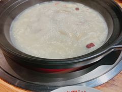 热煲猪肚鸡-好彩猪肚鸡(正弘城店)