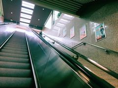 -倪家堰(地铁站)