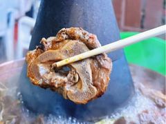-羊家胡同·龙虾烧烤火锅(龙汇路店)