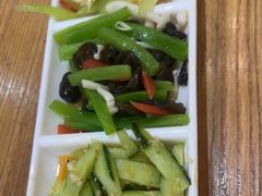 -小艺烧烤(曲江店)