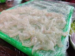 -官塘锋记鱼生·生腌·砂锅粥(牌坊街店)