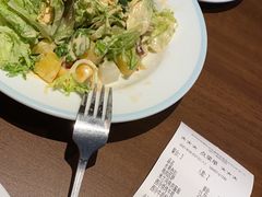 -萨莉亚意式餐厅(杭州西溪龙湖天街店)