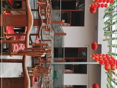 -燕北云山·农家菜·灶台鱼(密云溪翁庄店)