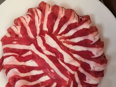 -清真·鸦儿李记·涮肉(花市店)