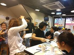 -点点心点心专门店(旺角店)