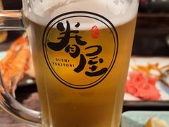 -眷屋の深夜食堂(云锦中心店)