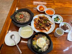 -全州拌饭馆(断桥店)
