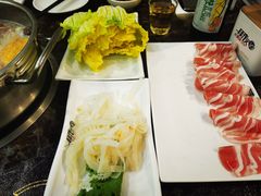 -朋友的火锅店(苏家屯店)