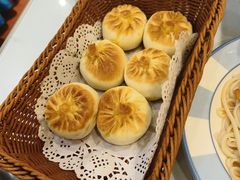 -阿西娅食府(中关村店)