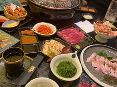 -樱嘢·炭火烧肉(惠南店)