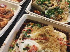 -盒马鲜生(杭州运河上街店)