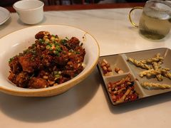 -寻乡迹· 湖南家宴(竹坑店)