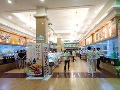 -琼菜王(南海店)