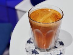 -intime coffee(芝麻街店)