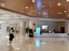 -厦门市图书馆(集美新城馆区)