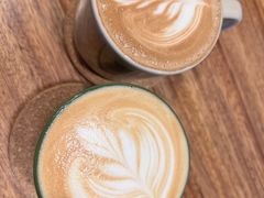 -琥珀咖啡 Ambercoffee