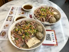 -梅子大排档