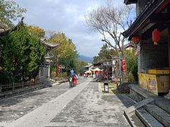 -天龙八部武侠城