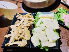 -幸运牛汕头小黄牛牛肉火锅(梅林店)