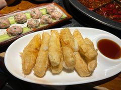 -陈眼镜火锅(总店)