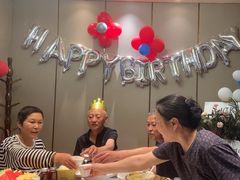 -盛百味·家宴餐厅(霸州分店)