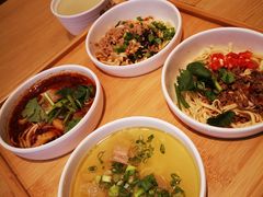 -贰拾捌味·宜宾燃面(春熙路旗舰店)